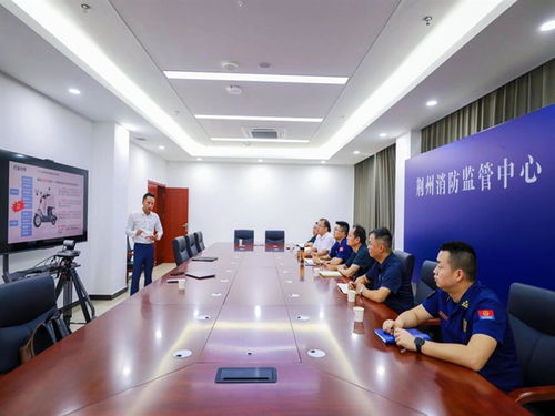 荊州市電動自行車整治專班組織充換電技術(shù)交流，推動行業(yè)安全與規(guī)范發(fā)展