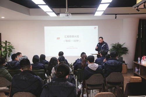 航空工業(yè)成都所 技術(shù)交流驅(qū)動高質(zhì)量發(fā)展開局