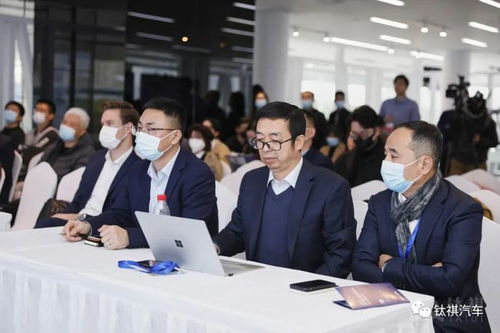 2021寶馬創(chuàng)新交流日 供應(yīng)商技術(shù)展圓滿落幕，深化技術(shù)交流合作