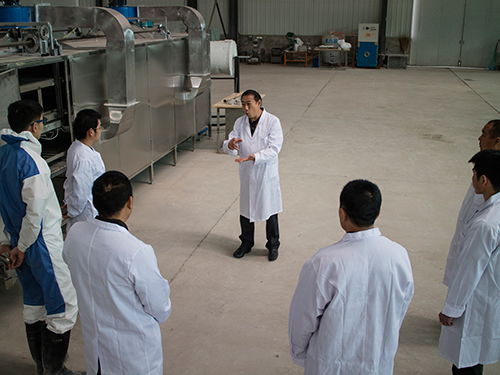 北京長城網技術交流 筑建網絡安全長城，共話技術創新未來