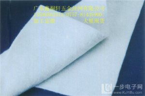 恩平市短纖針刺土工布促銷 江門廠家優(yōu)質(zhì)供應，助力日用百貨便利生活